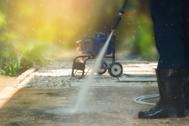 Best Machinery and Equipment Cleaning  in Damascus, MD